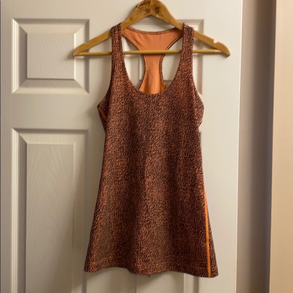 Lululemon Cool Racerback
